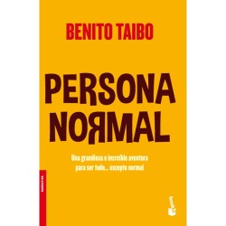 Persona normal