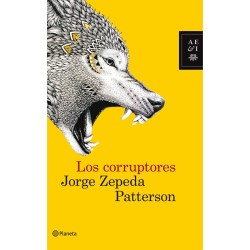 Los Corruptores