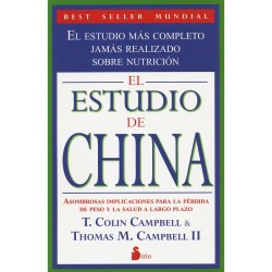 El estudio de china