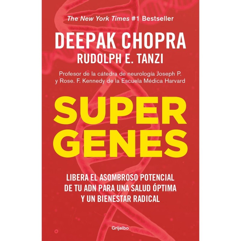 Supergenes