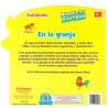 Puntitas Alegres En La Granja