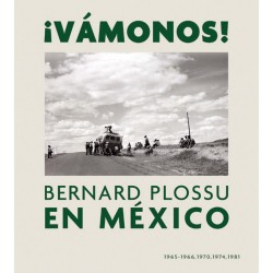 ¡Vamonos!