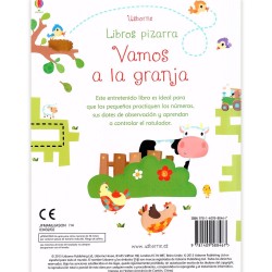 Vamos a La Granja