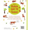 Busca que te Busca