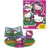 Col. Libro Con Bloques: Hello Kitty Svf