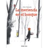 La Merienda en el bosque