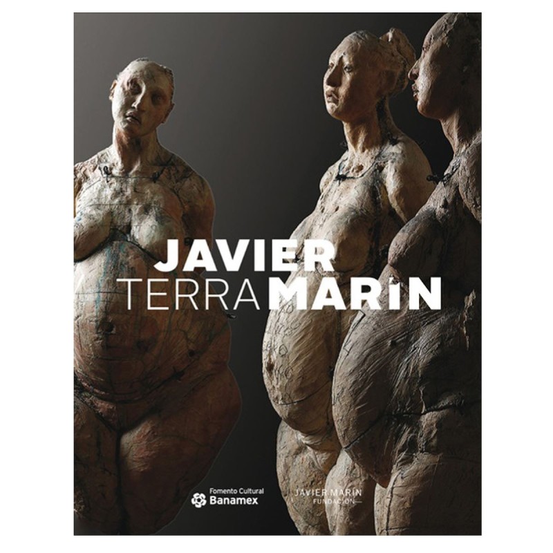 Javier Marin. Terra
