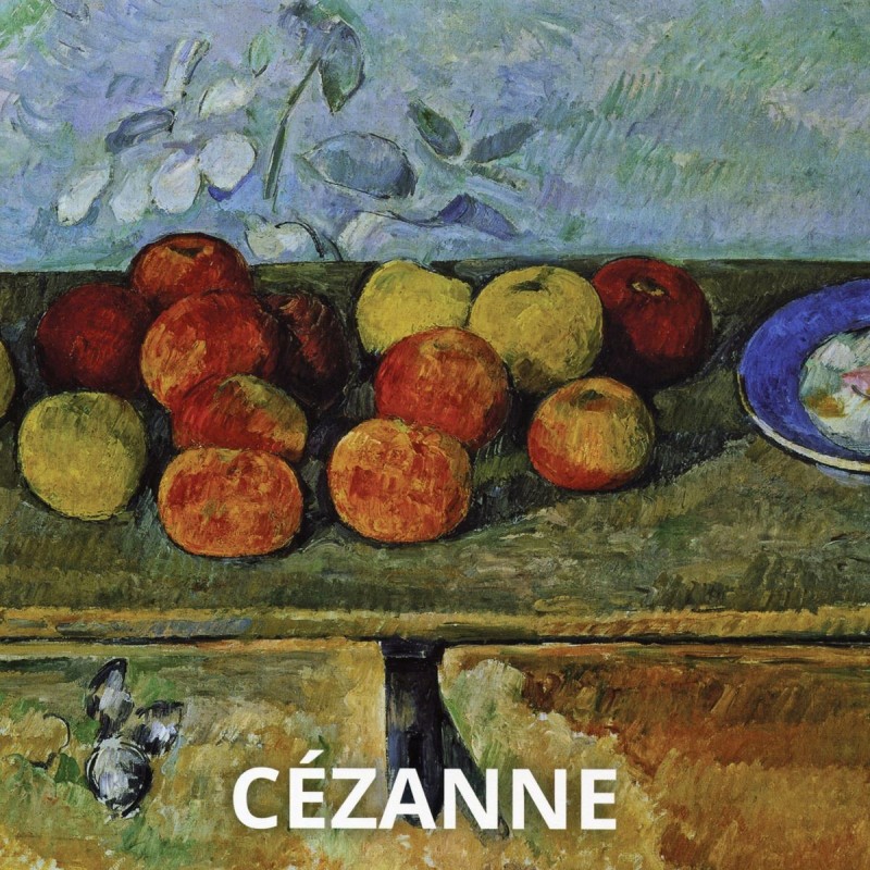 Tiny toro HC: cezanne