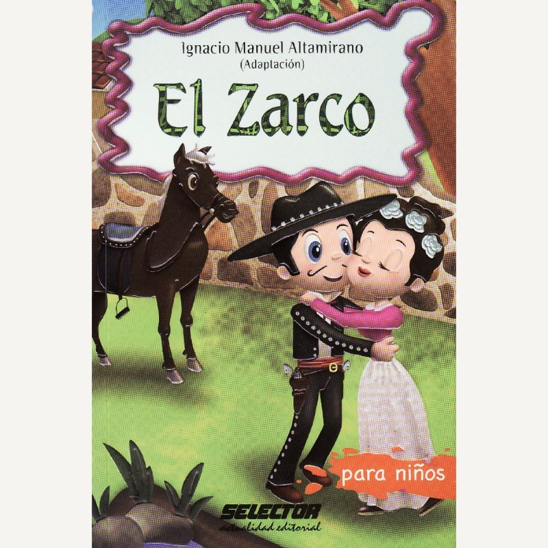 El zarco