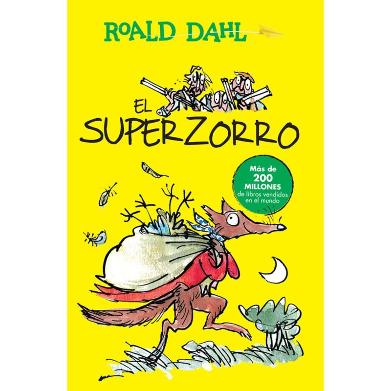 El superzorro