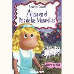 Alicia en el pais de las maravillas