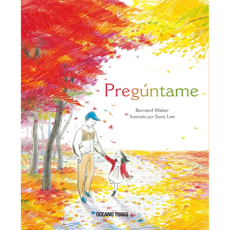 Preguntame