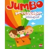 Jumbo preescolar bilingüe