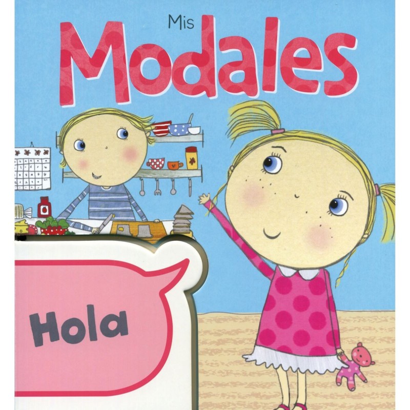 Mis modales