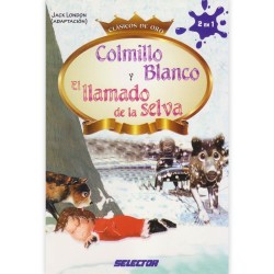 Colmillo Blanco