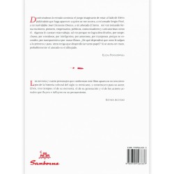 Devolviéndonos la mirada