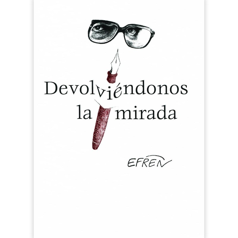 Devolviéndonos la mirada
