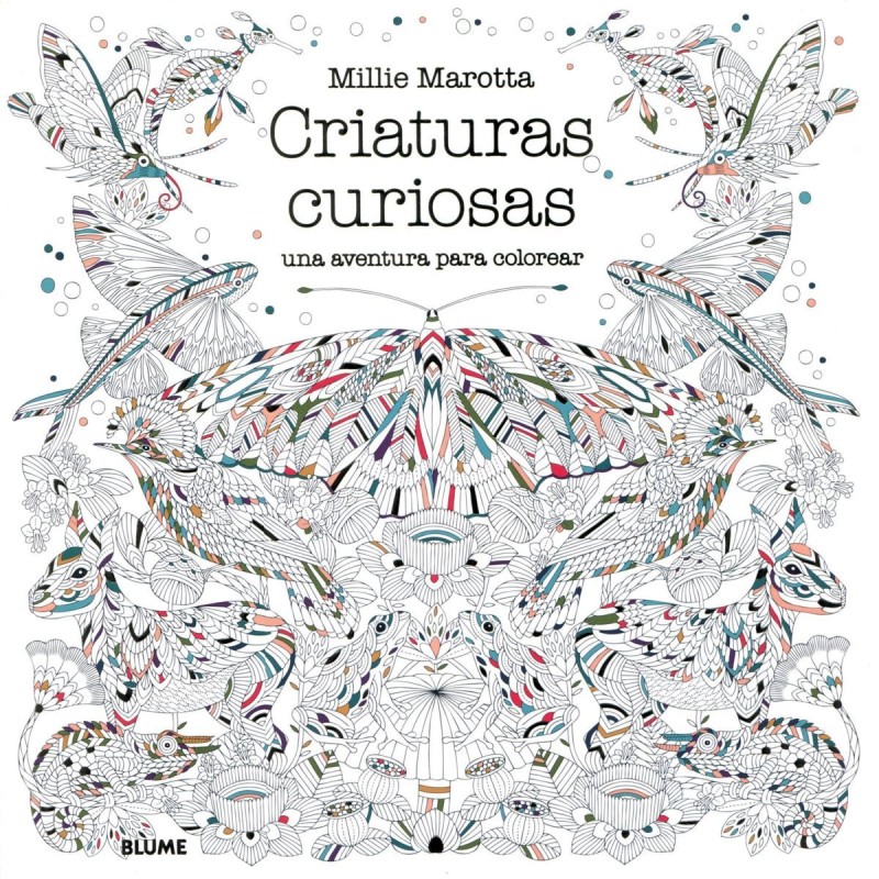 Criaturas Curiosas
