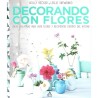 Decorando con flores