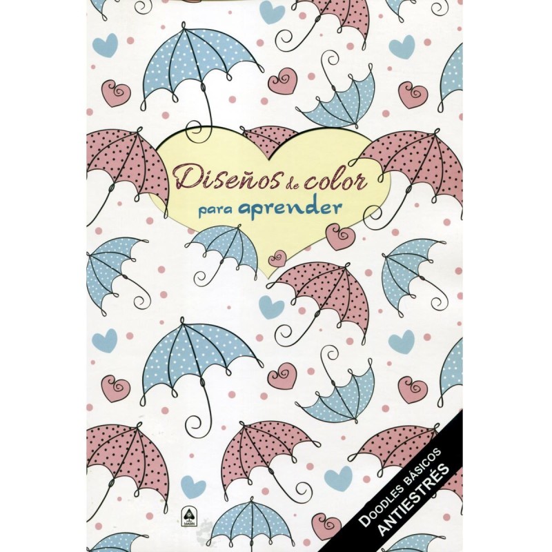 Diseños de Color para Aprender
