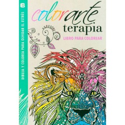 Color Arte Terapia