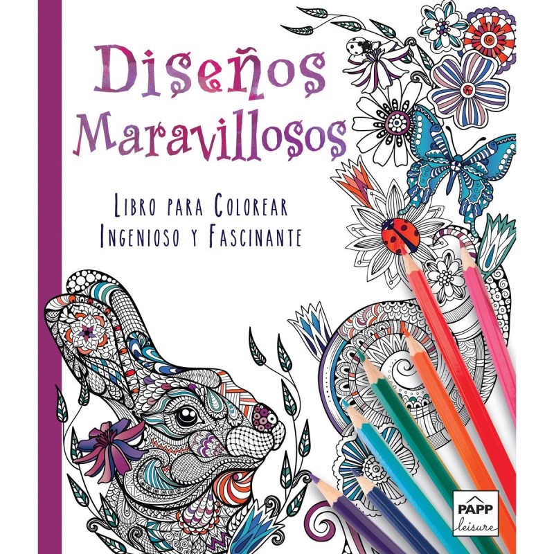 Diseños Maravillosos