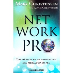 Network Pro Conviértase en un Profesional del Mercadeo en Red