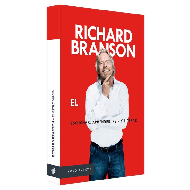El Estilo Virgin