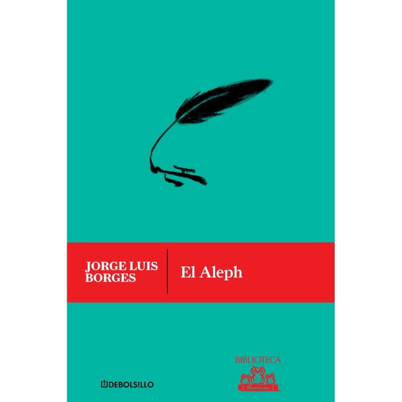El Aleph