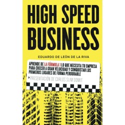 High Speed Business