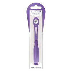 Lámpara Really Tiny – Morado