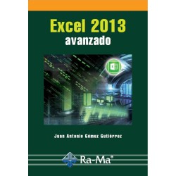 Excel 2013 Avanzado