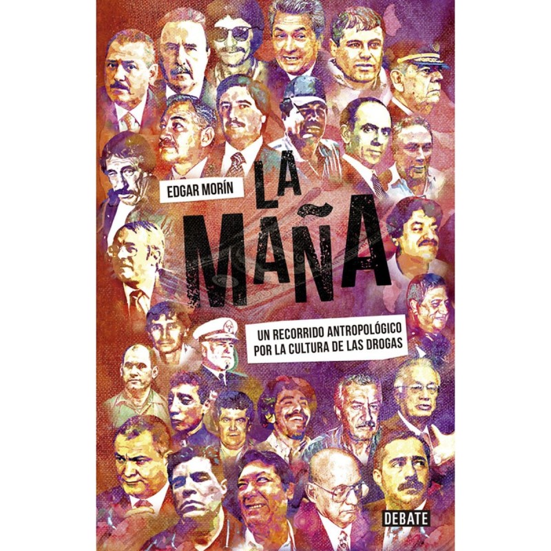 La maña