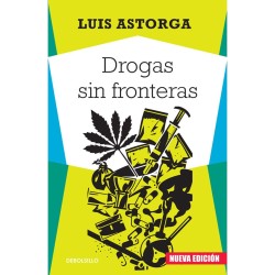 Drogas sin fronteras