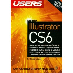 Diseño Illustrator CS6