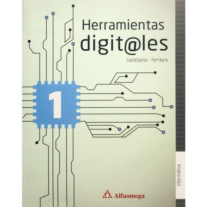 Herramientas Digitales 1