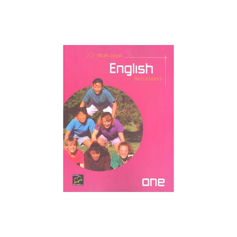 Work Book English One