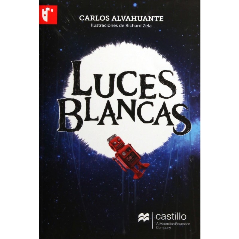 Luces Blancas