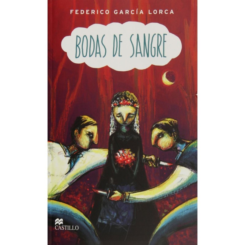 Bodas De Sangre