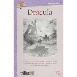 Dracula, Volumen 70