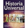 Historia Universal 2
