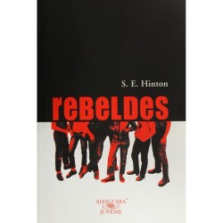 Rebeldes