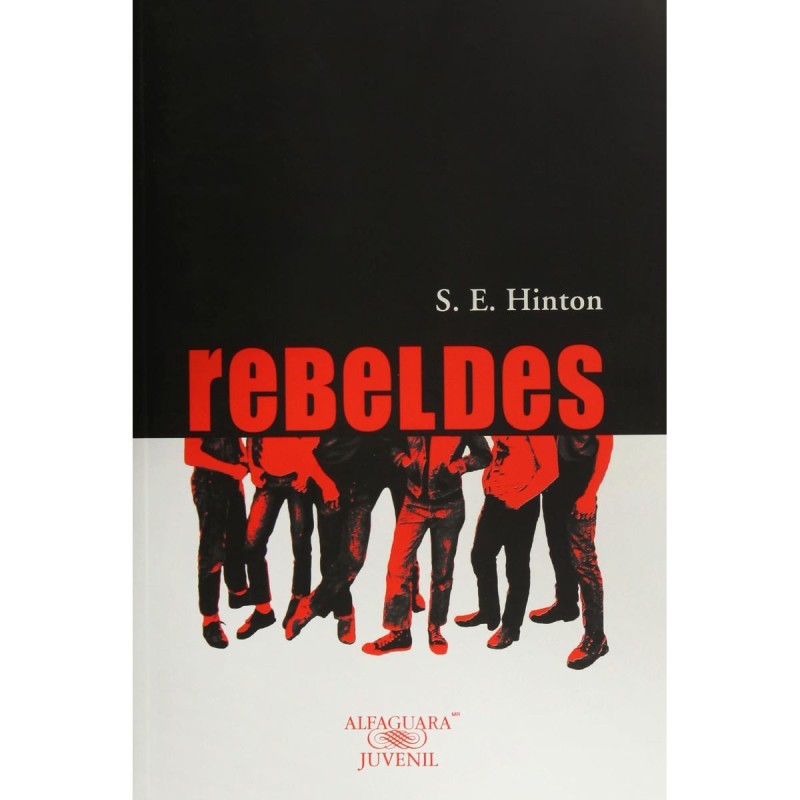 Rebeldes