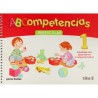 1: Preescolar