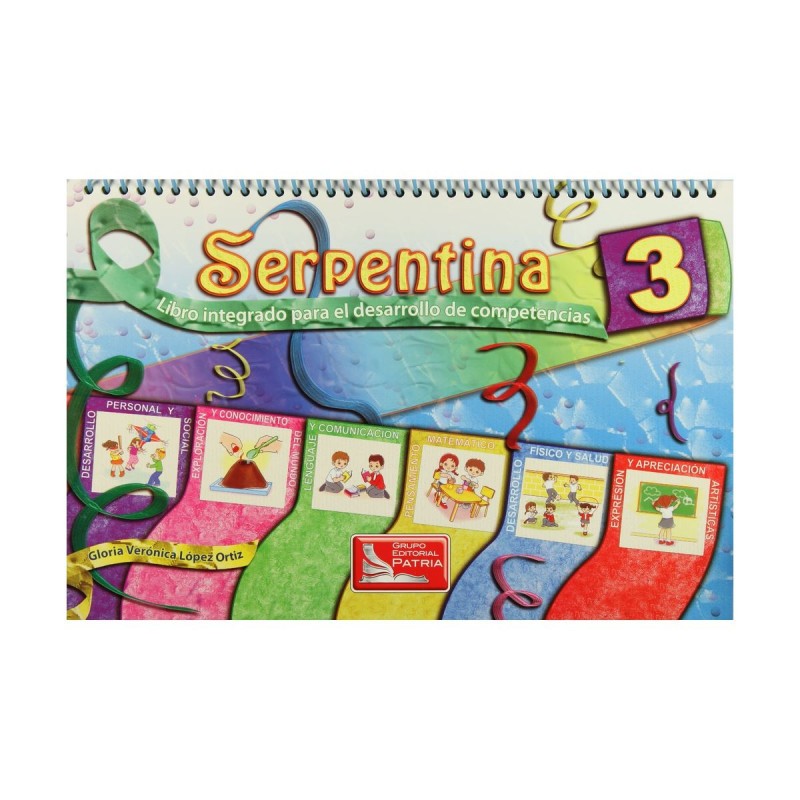 Serpentina 3