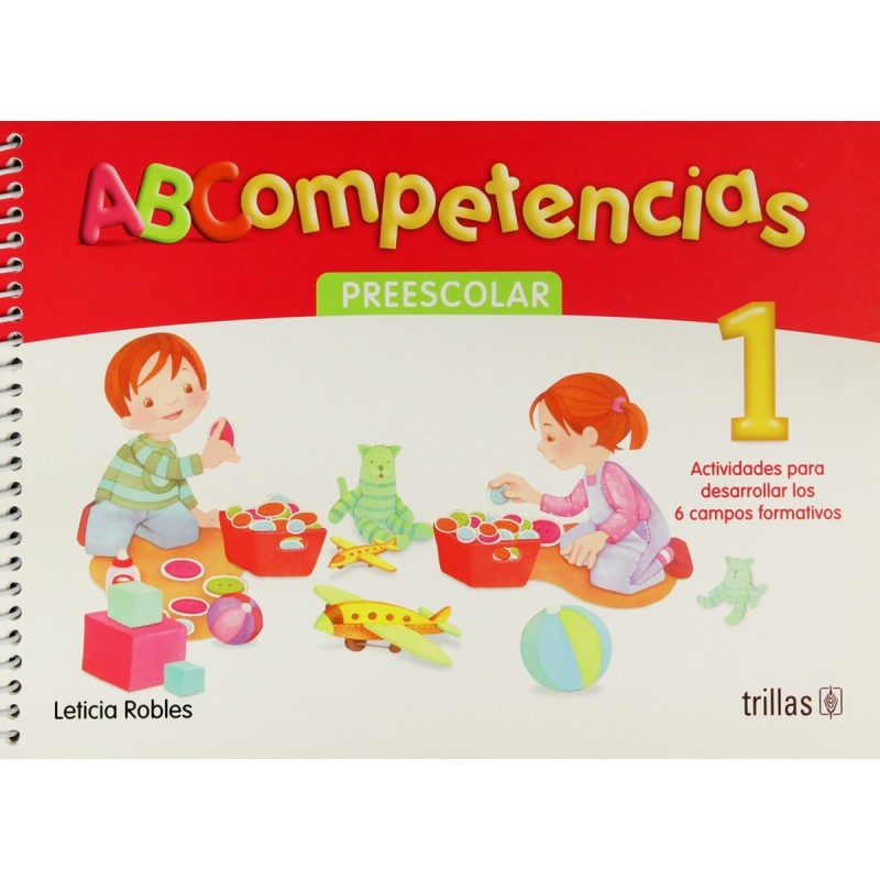 1: Preescolar