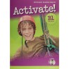 Activate B1 Wb Without Key And Cd Rom Pack