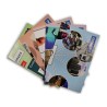 Learning Zone 4 Posters