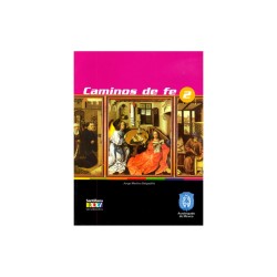 Caminos De Fe 2 S-XXI