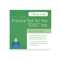 Itest Toeic Voucher